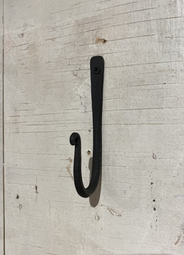 PRAIRIE HOOK
